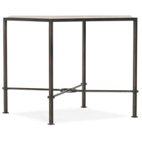Stone End Table by Hooker Furniture