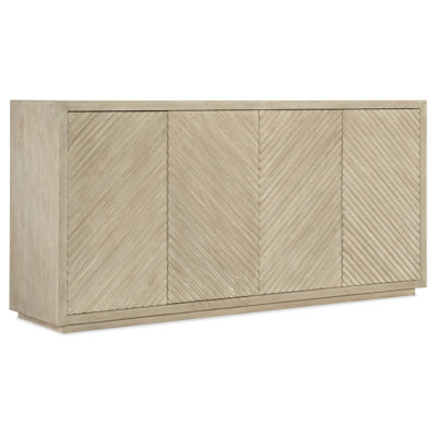 Cascade 72" Wide Credenza