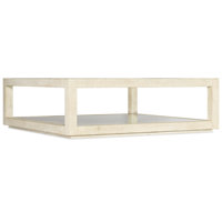 Cascade Coffee Table by Hooker Furniture