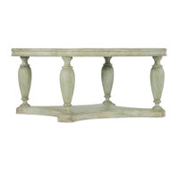 Traditions Round Coffee Table by Hooker Furniture
