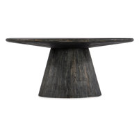 Commerce and Market Cocktail Table by Hooker Furniture