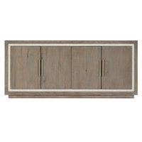 Serenity TV Stand for TVs up to 75"
