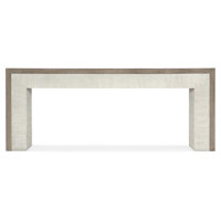 Serenity 80" Console Table by Hooker Furniture