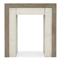 Serenity Skipper End Table by Hooker Furniture