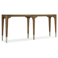 Chapman 80" Console Table by Hooker Furniture