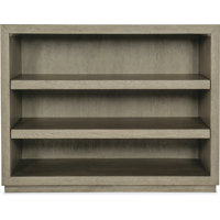 Linville Falls 3 - Shelf Credenza by Hooker Furniture