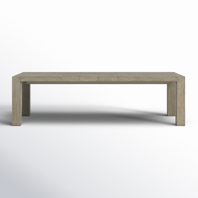 Linville Falls Extendable Dining Table by Hooker Furniture