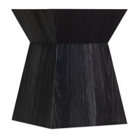 Linville Falls Pedestal End Table by Hooker Furniture