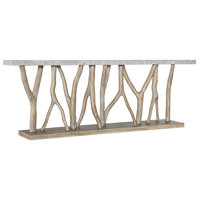Surfrider 90" Console Table by Hooker Furniture