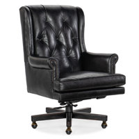Charleston Executive Chair by Hooker Furniture