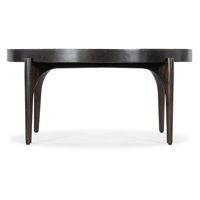 Commerce and Market 4 Legs Coffee Table by Hooker Furniture