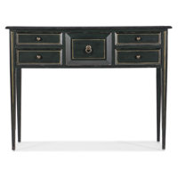 Charleston 48" Console Table by Hooker Furniture