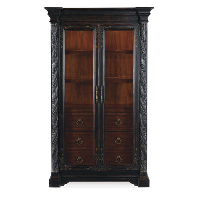 Charleston Dining Cabinet by Hooker Furniture