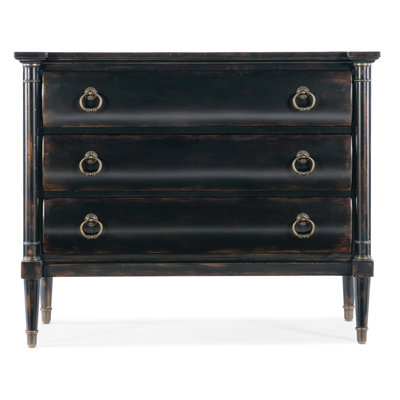 Charleston Accent Chest by Hooker Furniture
