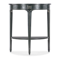 Charleston 28" Console Table by Hooker Furniture