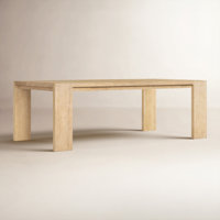 Retreat Rectangular 110