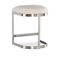 Modern Mood 26" Counter Stool by Hooker Furniture