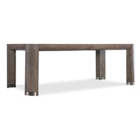 Modern Mood Rectangular 110