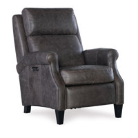 RC Power Recliner with Power Headrest by Hooker Furniture