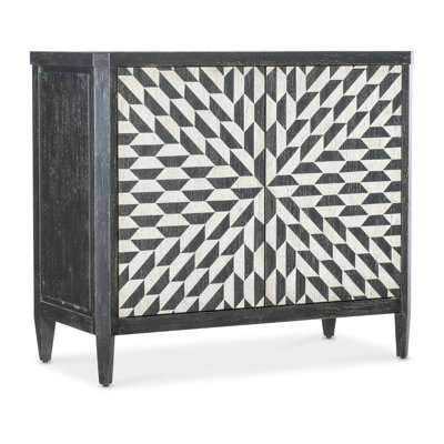 Lancaster Hall Chest by Hooker Furniture
