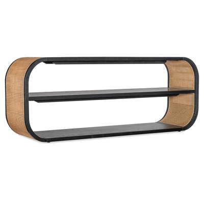 Cain Console Table by Hooker Furniture