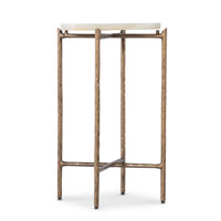Melange End Table by Hooker Furniture