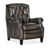 Palmer Press Back Recliner