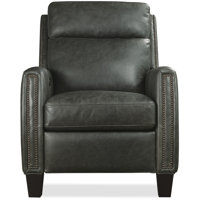 Jacklyn Power Recliner with Pop-Up Headrest