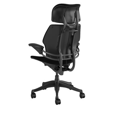 Freedom Headrest Task Chair by Humanscale