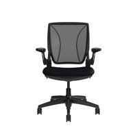 Diffrient World Task Chair by Humanscale