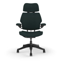 Freedom Headrest Ergonomic Task Chair - Autumn by Humanscale