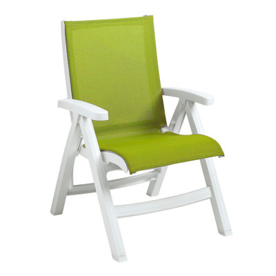 Grosfillex Jamaica Beach Folding Chair by Grosfillex Expert