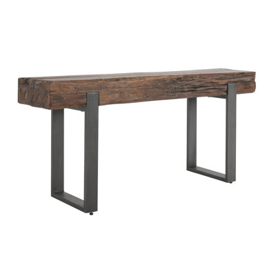 Duarte 60" Console Table by Classic Home