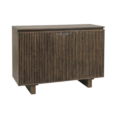 Roya Accent Cabinet by Classic Home