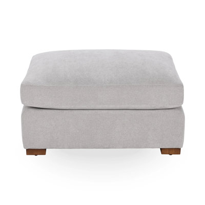 Audrey Upholstered Ottoman