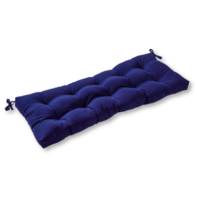 Royzell Sunbrella Outdoor Swing/Bench Cushion by Ebern Designs