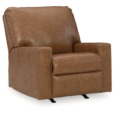 Orillia Rocker Recliner by Ebern Designs