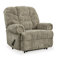 Geovanna Zero Wall Recliner