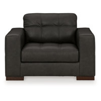 Ingimoth Oversized Chair by Latitude Run