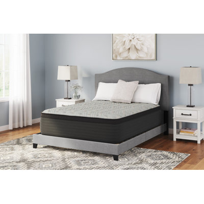 Palisades ET California King Mattress