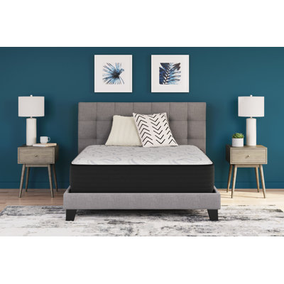 Elite Springs Firm California King Mattress by Signature Design by Ashley