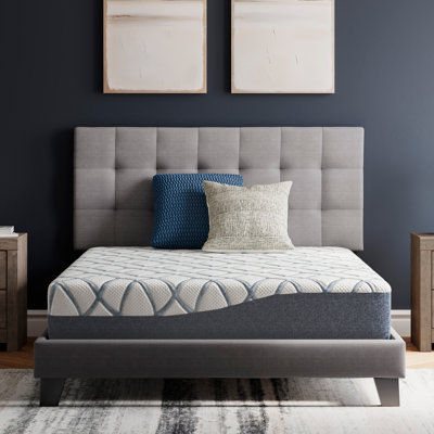 Signature Design By Ashley Chime Elite 2.0 Ultra Plush Memory Foam Mattress