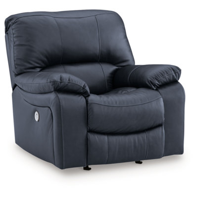Olara Power Recliner by Latitude Run