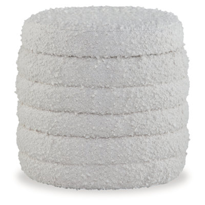 Talford Storage Ottoman
