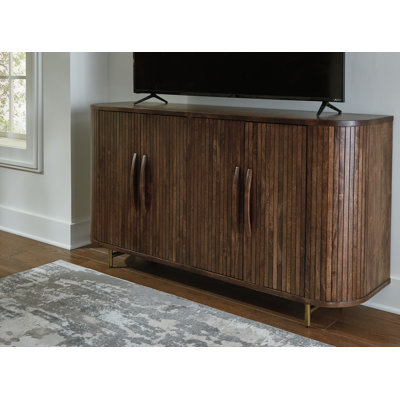 Kailie Accent Cabinet by Loon Peak