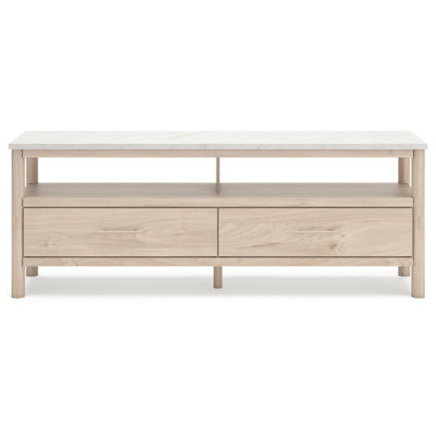 Brenli Cadmori 71" TV Stand by Ebern Designs