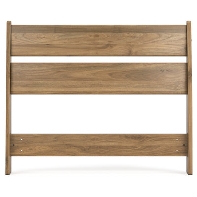 Karnova Full Panel Headboard by Loon Peak