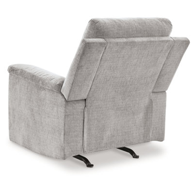 Doux Power Recliner