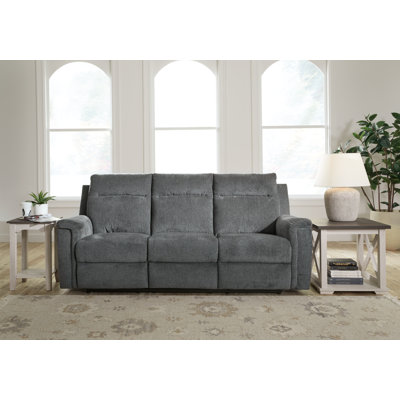 Doux Styles Power Reclining Sofa by Latitude Run