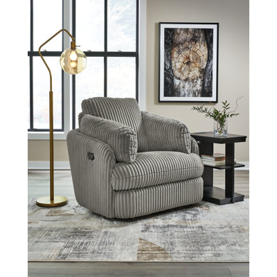 Cecyle 40" Wide Manual Standard Recliner by Wade Logan